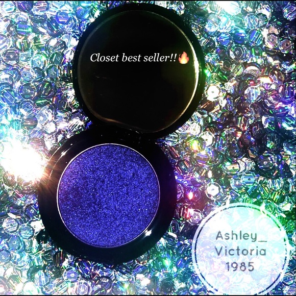 Pat McGrath Other - Pat McGrath UltraViolet Blue PIGMENT Dark Star 006